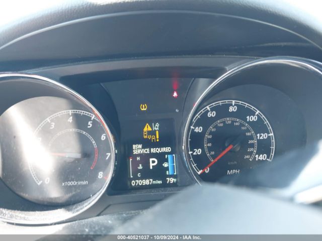 JA4ARUAU1MU026201 Mitsubishi Outlander Sport 2.0 Be /2.0 Es /2.0 Le /2.0 Se