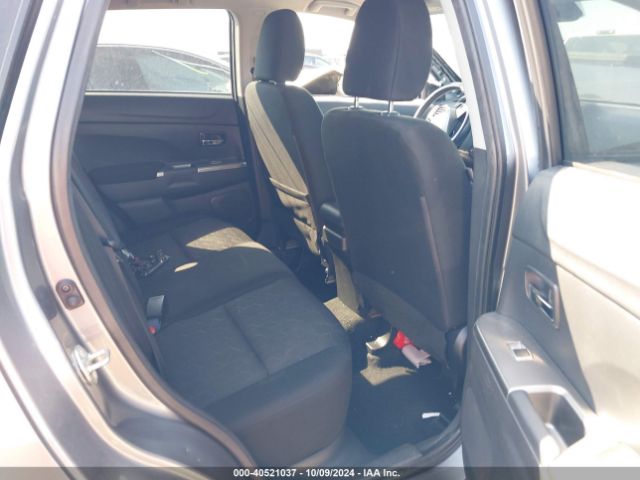 JA4ARUAU1MU026201 Mitsubishi Outlander Sport 2.0 Be /2.0 Es /2.0 Le /2.0 Se