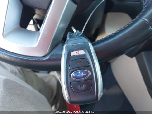 4S4BSANC5F3284739 Subaru Outback 2.5i Limited