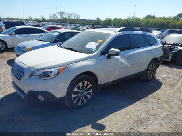 4S4BSANC5F3284739 Subaru Outback 2.5i Limited
