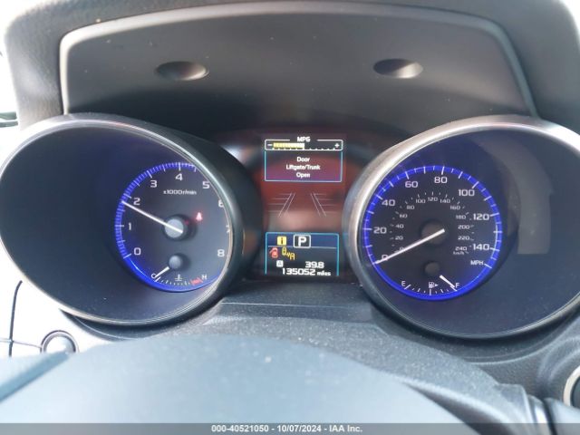 4S4BSANC5F3284739 Subaru Outback 2.5i Limited