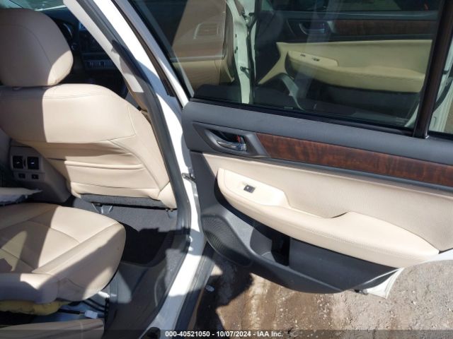4S4BSANC5F3284739 Subaru Outback 2.5i Limited