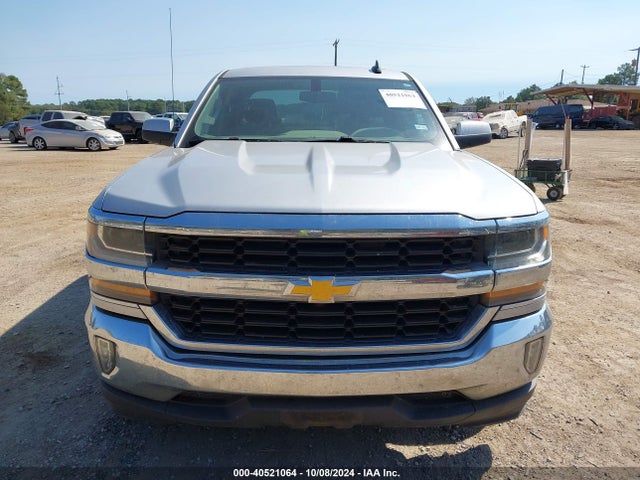 Chevrolet Silverado 1500 1lt 2017 3GCPCRECXHG430591 Image 12