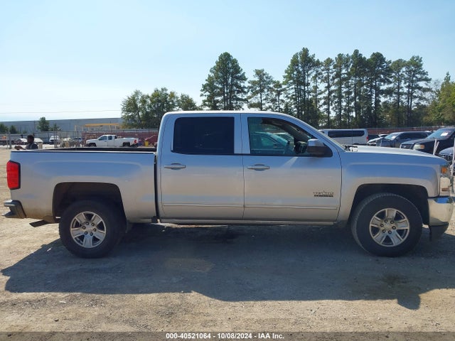 Chevrolet Silverado 1500 1lt 2017 3GCPCRECXHG430591 Image 13