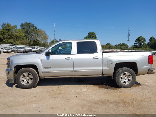 Chevrolet Silverado 1500 1lt 2017 3GCPCRECXHG430591 Image 14