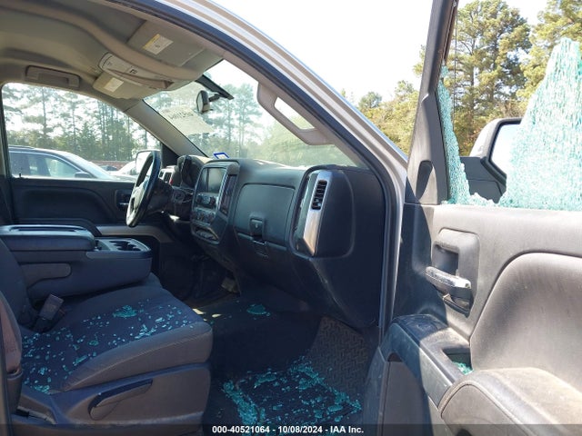 Chevrolet Silverado 1500 1lt 2017 3GCPCRECXHG430591 Image 5