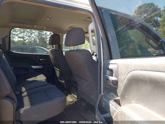 Chevrolet Silverado 1500 1lt 2017 3GCPCRECXHG430591 Image 8