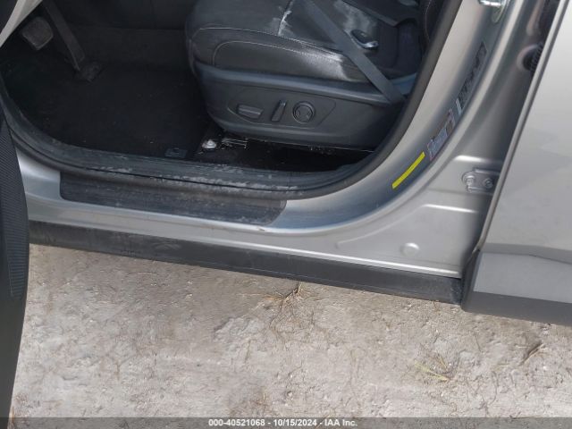 2022 HYUNDAI TUCSON 5NMJF3AE6NH128734 Photo 5