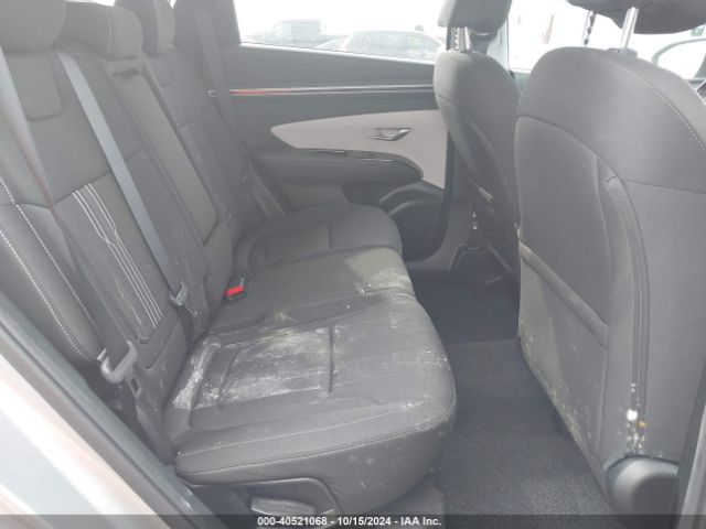 2022 HYUNDAI TUCSON 5NMJF3AE6NH128734 Photo 7