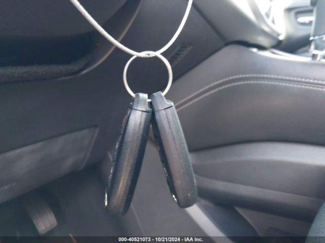 5N1AZ2MJ5KN154567 Nissan MURANO S