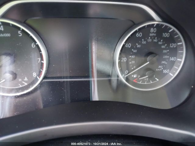 5N1AZ2MJ5KN154567 Nissan MURANO S