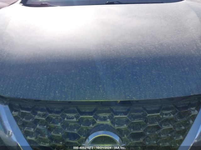 5N1AZ2MJ5KN154567 Nissan MURANO S