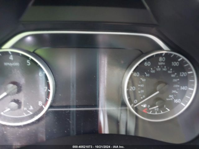 5N1AZ2MJ5KN154567 Nissan MURANO S