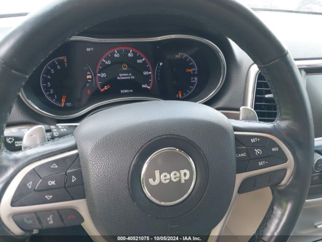 2015 JEEP GRAND CHEROKEE 1C4RJEBG3FC160568 Photo 6