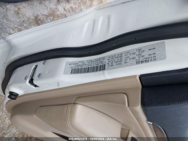 2015 JEEP GRAND CHEROKEE 1C4RJEBG3FC160568 Photo 8