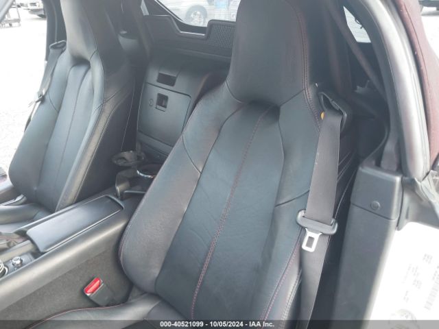 JM1NDAD79J0201341 Mazda Mx-5 Miata Grand Touring