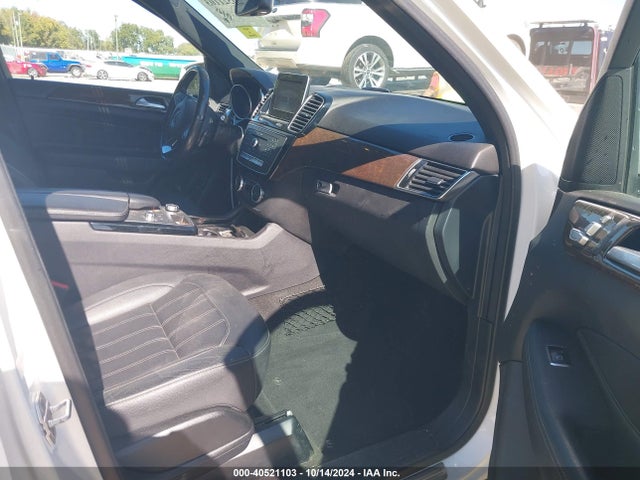 4JGDA5JB5GA689156 Mercedes-Benz GLE 350