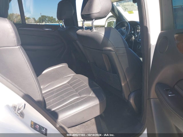4JGDA5JB5GA689156 Mercedes-Benz GLE 350