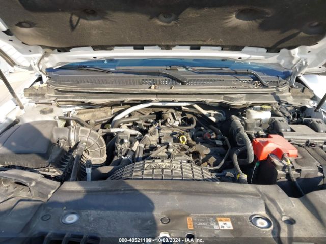 1FTER4FH4MLD69349 Ford RANGER XL