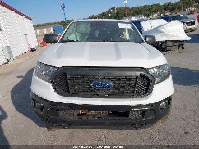 1FTER4FH4MLD69349 Ford RANGER XL