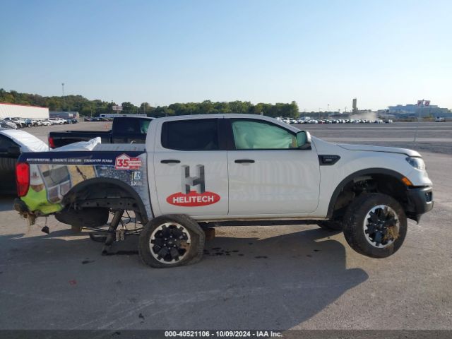 1FTER4FH4MLD69349 Ford RANGER XL