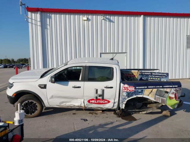 1FTER4FH4MLD69349 Ford RANGER XL