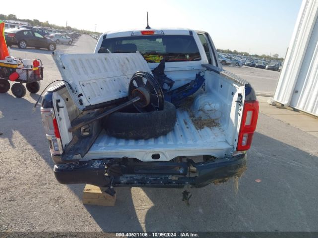 1FTER4FH4MLD69349 Ford RANGER XL