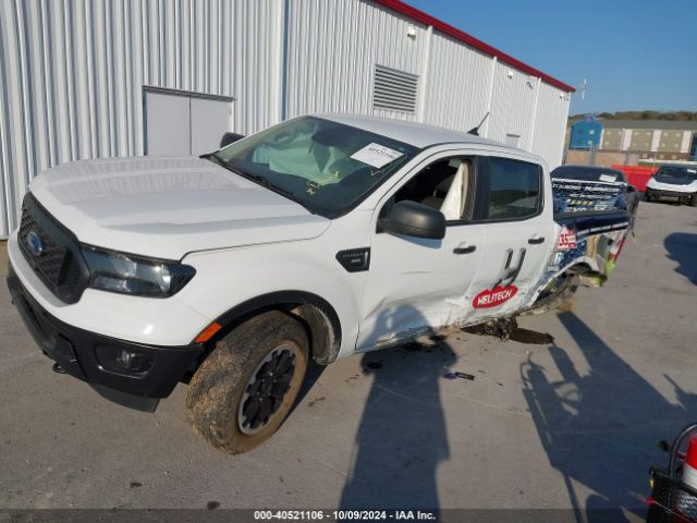 1FTER4FH4MLD69349 Ford RANGER XL