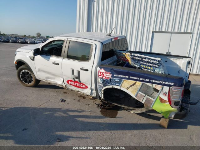 1FTER4FH4MLD69349 Ford RANGER XL