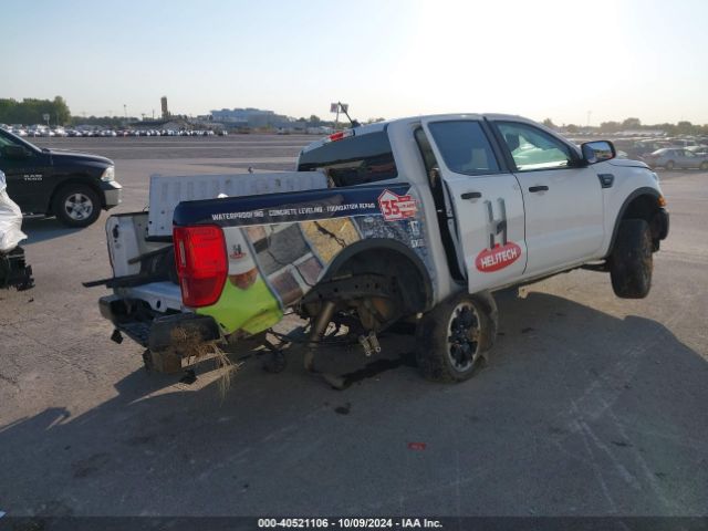 1FTER4FH4MLD69349 Ford RANGER XL