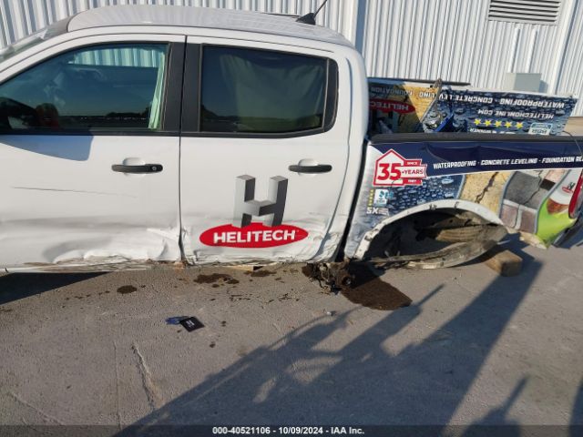 1FTER4FH4MLD69349 Ford RANGER XL