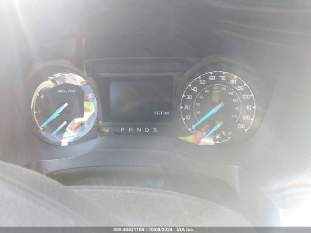 1FTER4FH4MLD69349 Ford RANGER XL