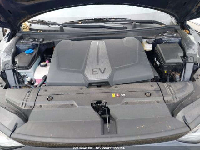 KIA Ev6 Wind 2023 KNDC34LA7P5127583 Image 10