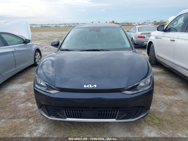 KIA Ev6 Wind 2023 KNDC34LA7P5127583 Image 11