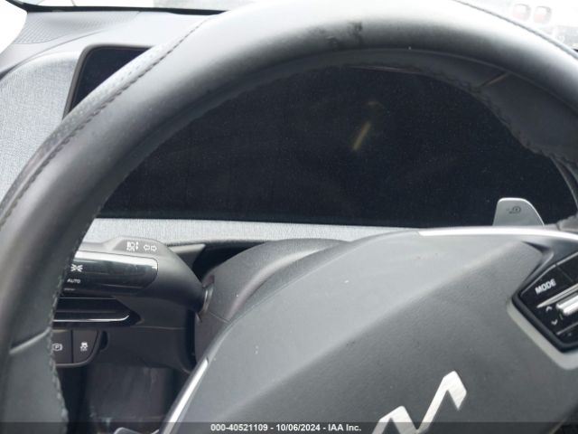 KIA Ev6 Wind 2023 KNDC34LA7P5127583 Image 14