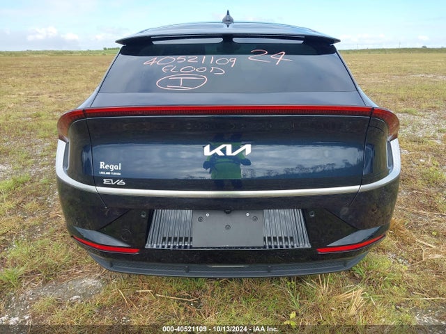 KIA Ev6 Wind 2023 KNDC34LA7P5127583 Image 15
