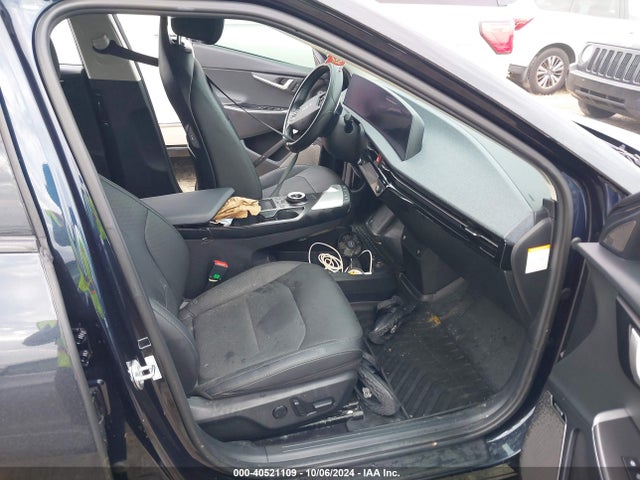 KIA Ev6 Wind 2023 KNDC34LA7P5127583 Image 5