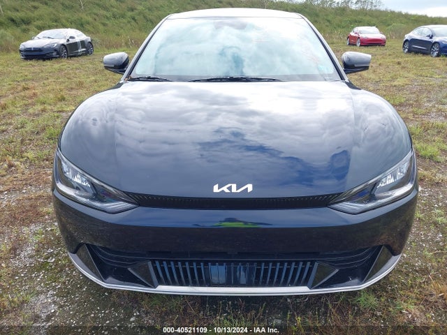KIA Ev6 Wind 2023 KNDC34LA7P5127583 Image 6