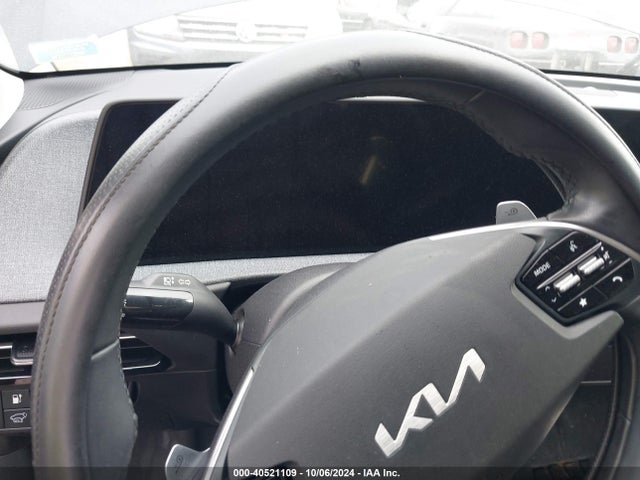 KIA Ev6 Wind 2023 KNDC34LA7P5127583 Image 7