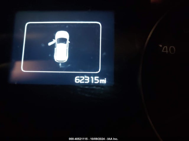 KIA Sportage Lx 2017 KNDPMCAC4H7203229 Image 7