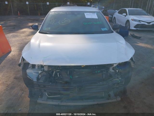 3N1AB8DV4LY231841 Nissan Sentra Sr Xtronic Cvt