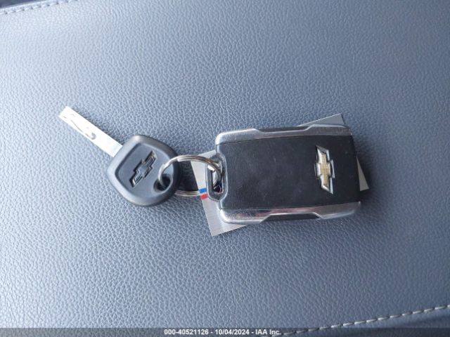 1GCGTDEN8K1110745 Chevrolet Colorado Z71