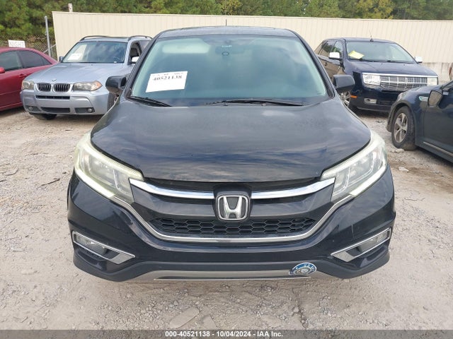 Honda CR-V EX 2015 2HKRM3H54FH530240 Image 12