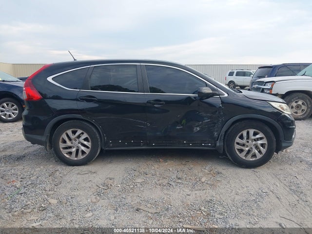 Honda CR-V EX 2015 2HKRM3H54FH530240 Image 13