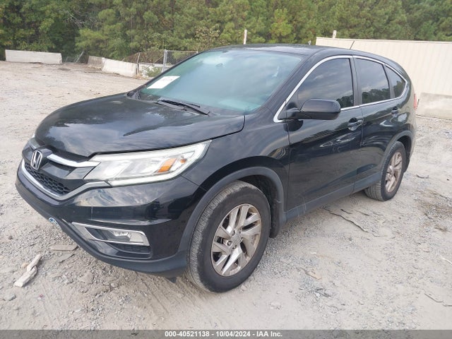 Honda CR-V EX 2015 2HKRM3H54FH530240 Image 14