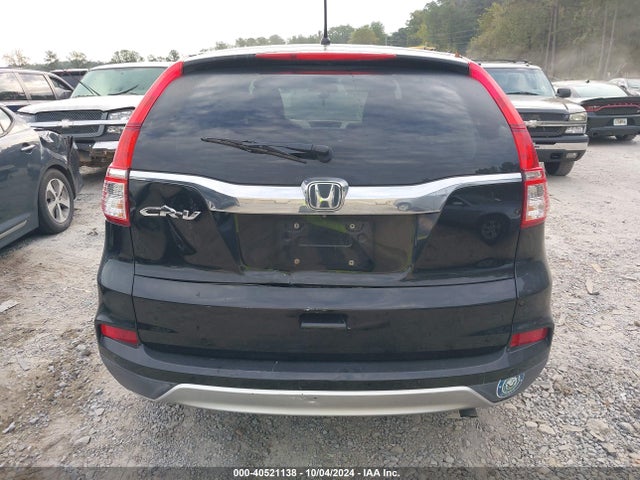 Honda CR-V EX 2015 2HKRM3H54FH530240 Image 16