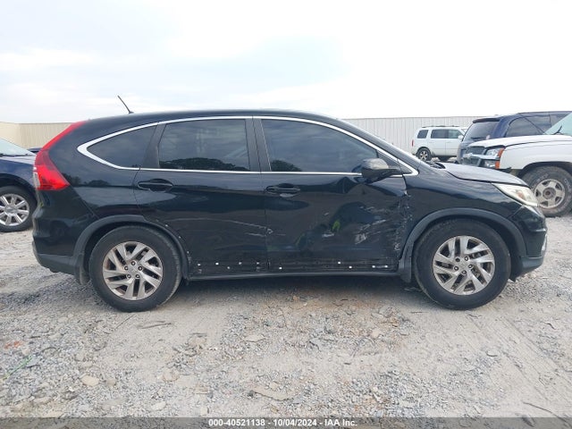 Honda CR-V EX 2015 2HKRM3H54FH530240 Image 6