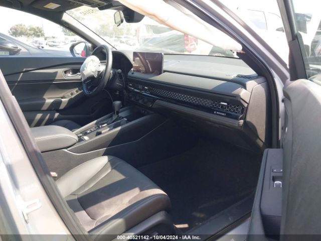 1HGCY2F74RA055680 Honda Accord Hybrid Sport-l