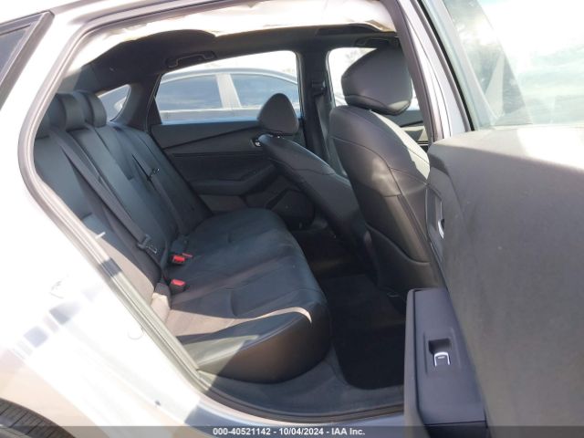 1HGCY2F74RA055680 Honda Accord Hybrid Sport-l