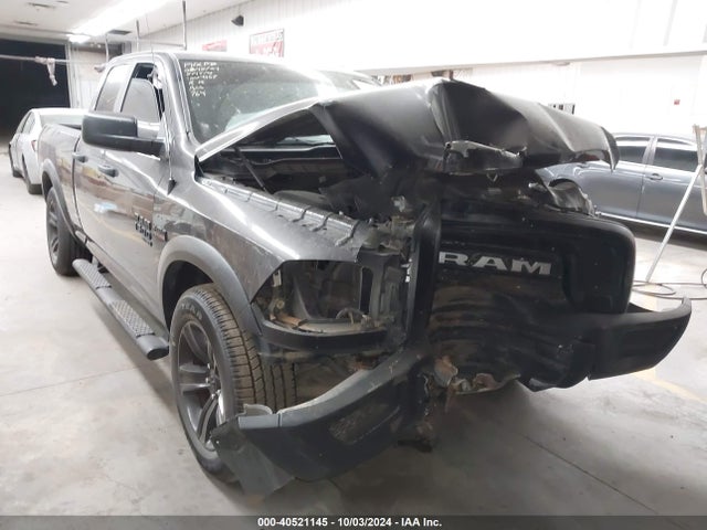 1C6RR6GTXMS574901 auction archive image